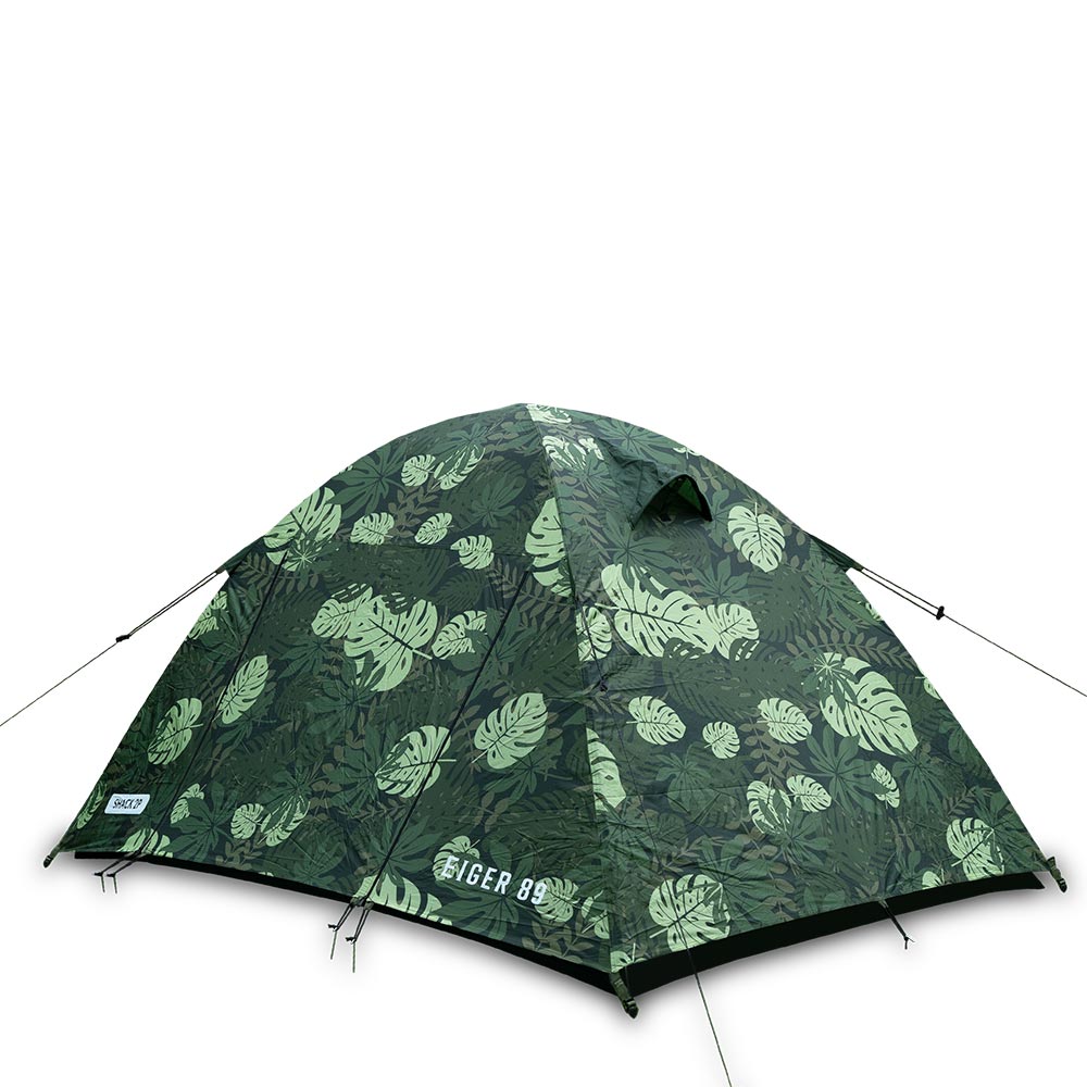 SHACK TENT 2P (910005474)