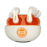 Jeep EW121 Earphone Bluetooth Headset TWS Wireless Earbuds Deep Bass Noise cancelling Waterproof