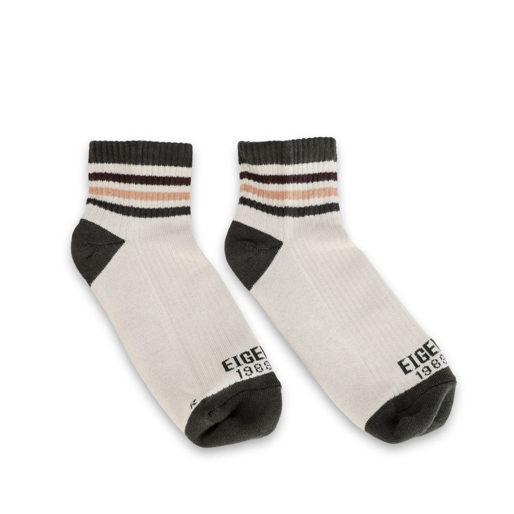STRIPLAND WS LOW SOCK - 910008499