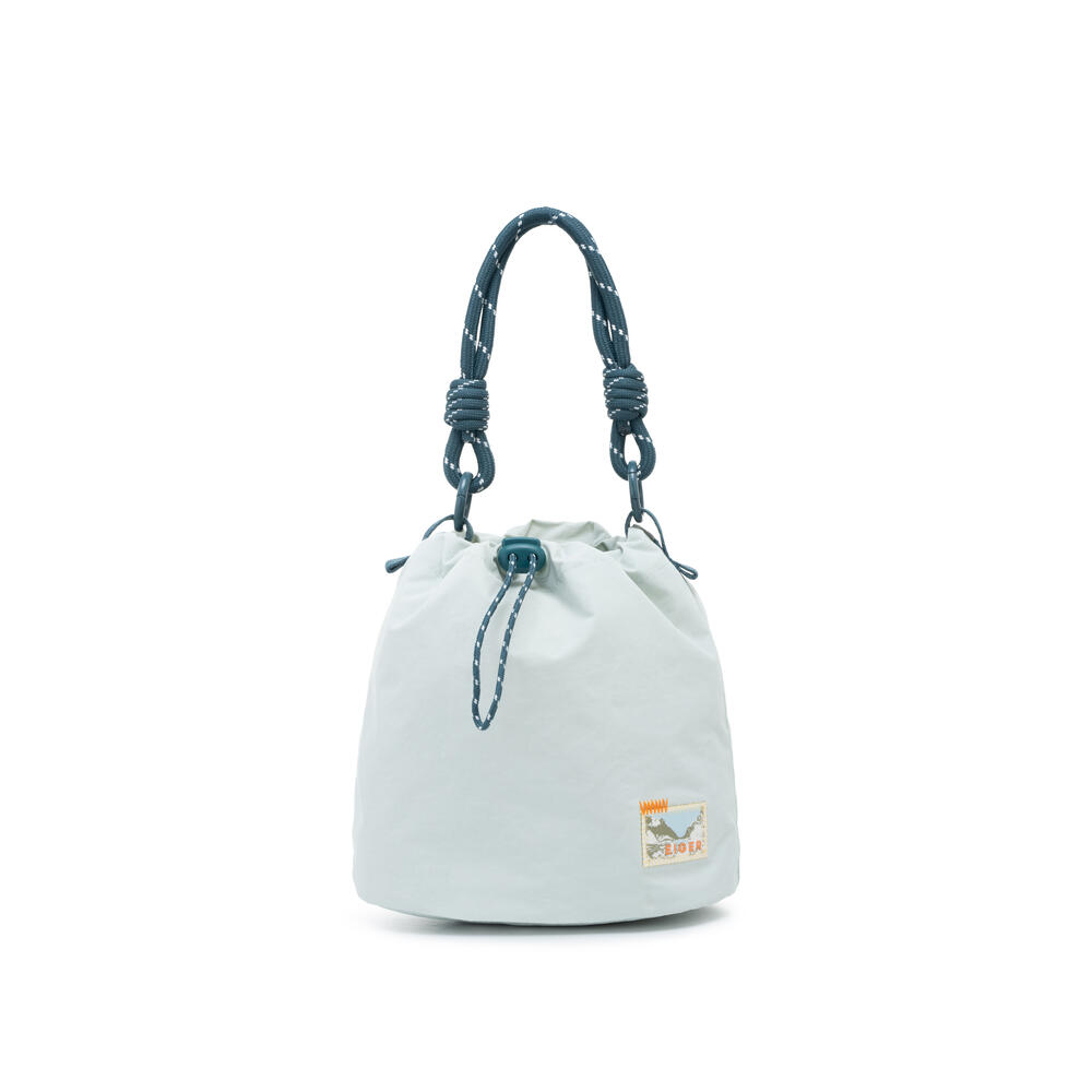 910011017 WS BOUCLE POUCH