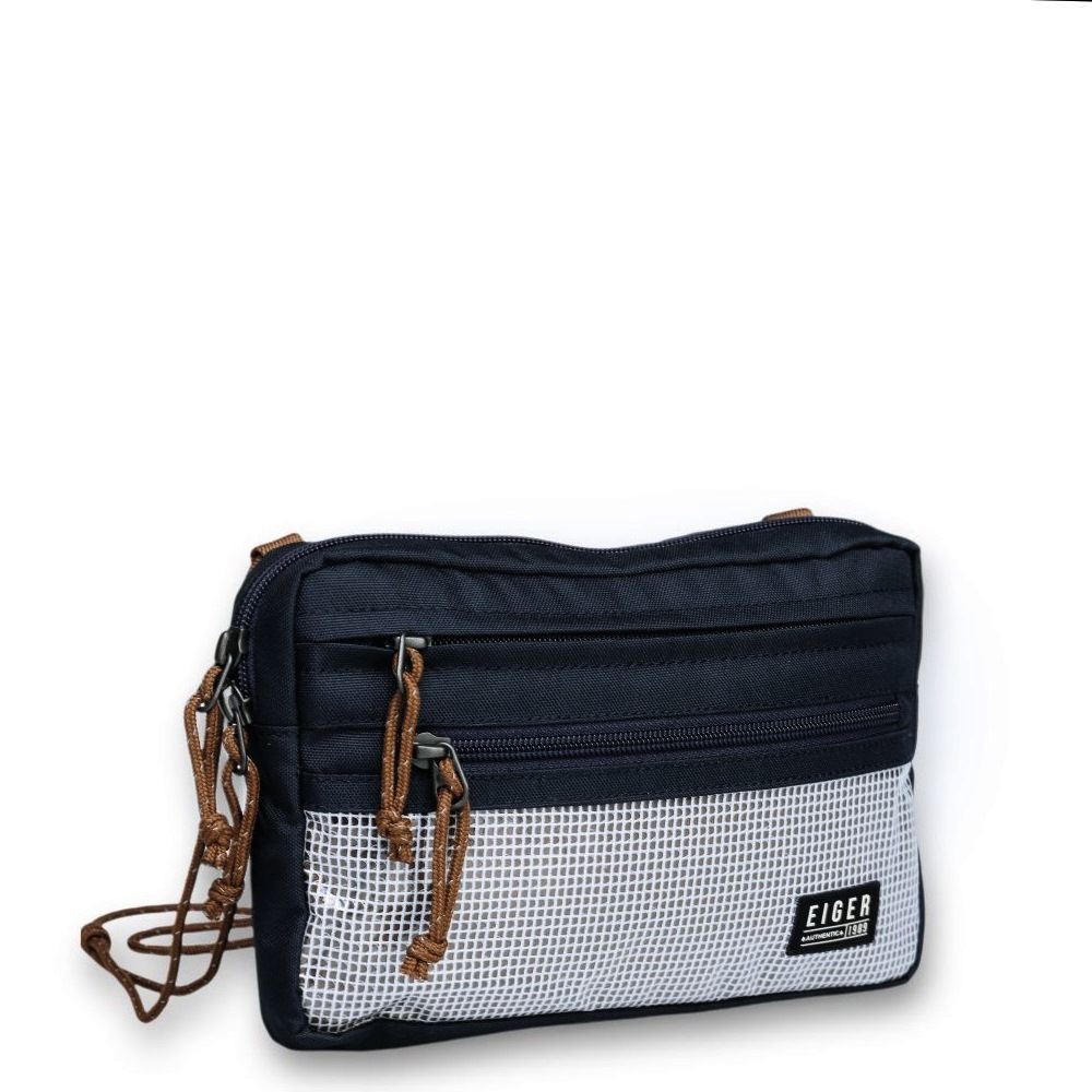 JOURNAL SACOCHE BAG (910007173)