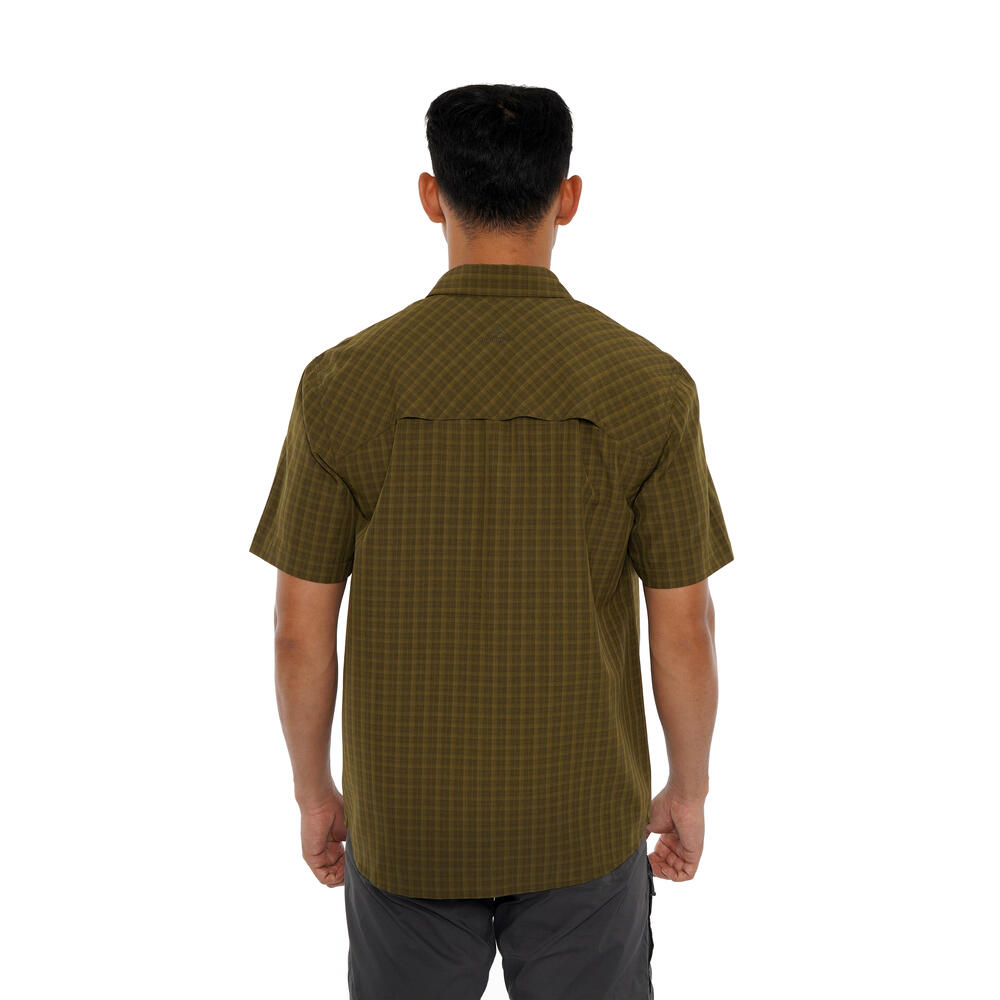 910010282 MEN'S TREPAR SS
