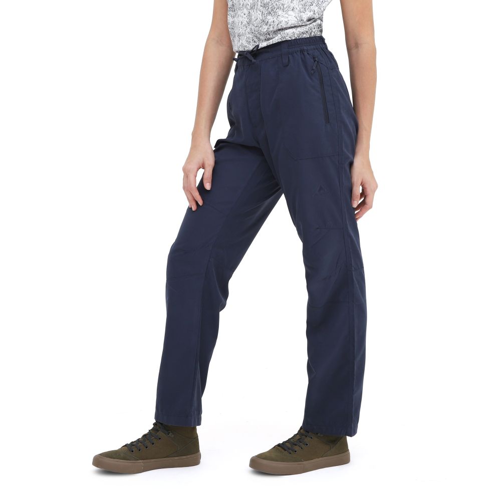 MANUPEU WS HIKING PANTS (910006719)