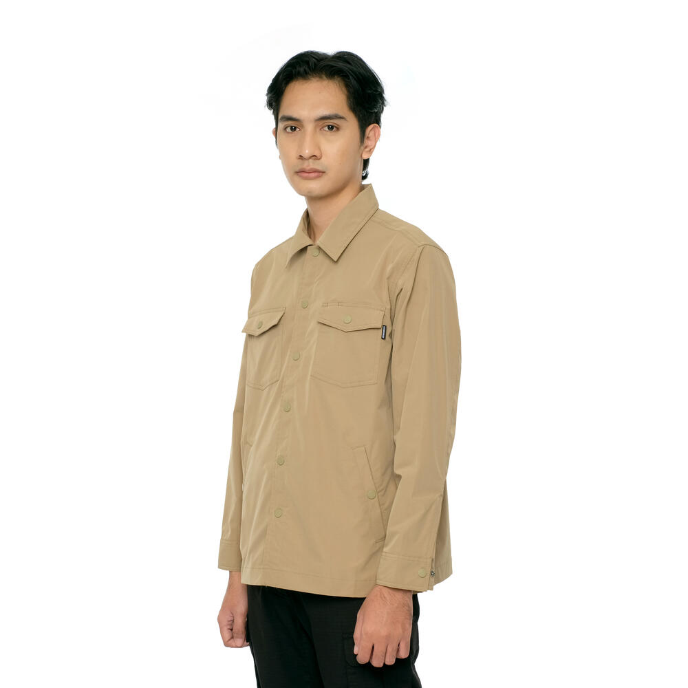 BRACKEN OVERSHIRT (910010456)