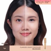 ESQA Flawless Liquid Concealer
