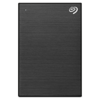 Seagate One Touch 5TB - HDD/ Hardisk / Harddisk External 2.5″ USB 3.2