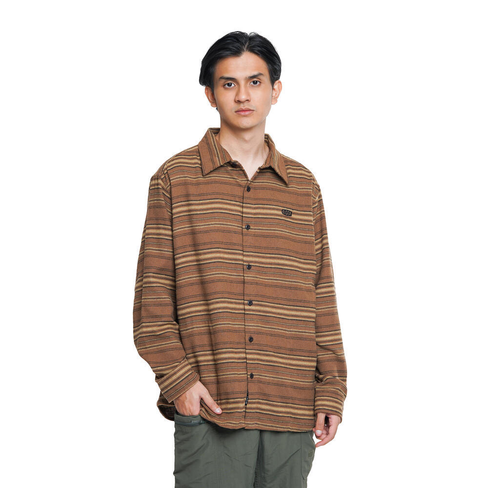 [DISCOUNT] LANDO FLANNEL SHIRT