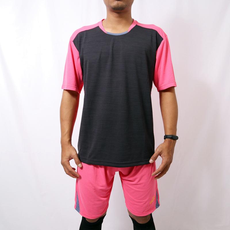 Bolalicious - Setelan Futsal Crocias - Setelan Sepakbola - Jersey Bola - Pakaian Olahraga