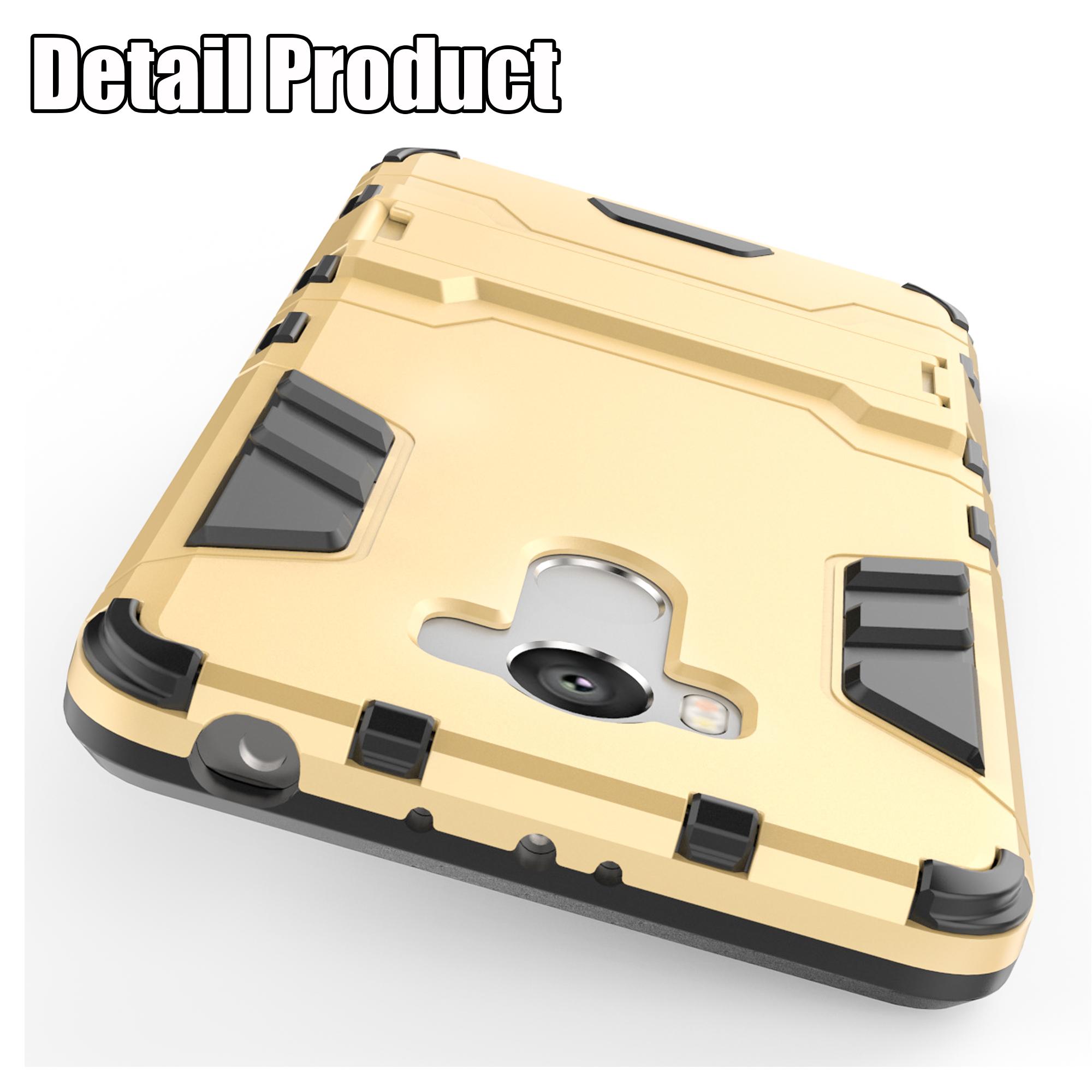 Case Softcase Boneka Korea For Xiaomi Redmi 4 Prime 