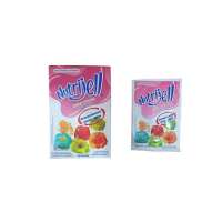COD!!! NUTRIJELL PER SACHET All Varian Rasa Kemasan Ekonomis NUTRIJELL Jelly Powder PER SACHET 10gr Nutrijel serbuk instan berbagai varian rasa nutrijell 1 box campur