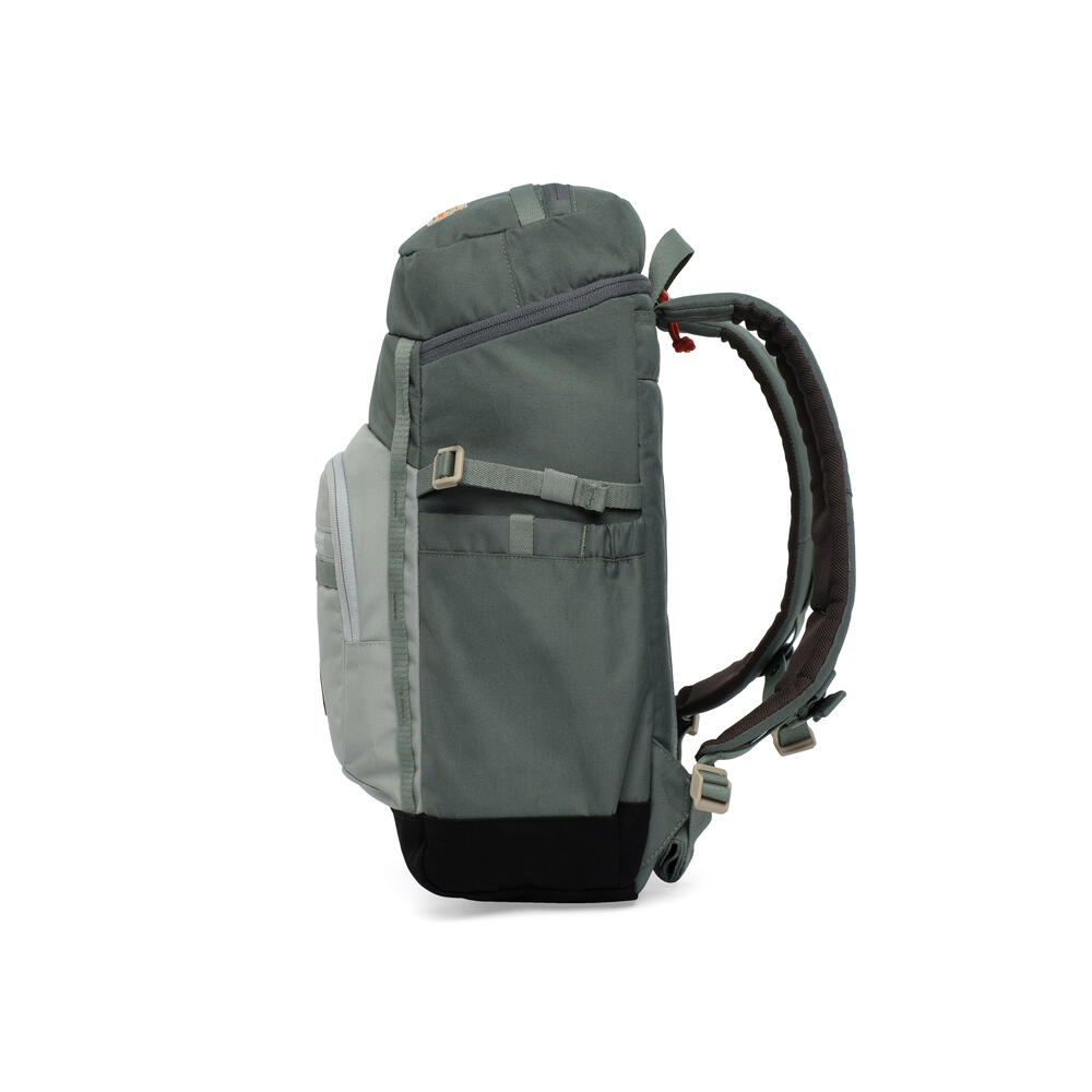 910010718 JR WEEKENDER PACK 18L - GRE