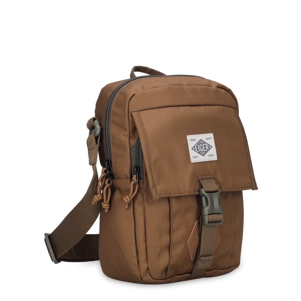 SENDER SHOULDER BAG 1.1 (910007738)