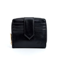 Hody Wallet - Dompet Lipat Wanita Card Holder Wanita Dompet Mini Wanita Terbaru 2025 - SACHIE WALLET