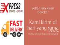 XPRESS ! Bisolvon Solution Nebulizer Larutan Sirup Nebul Nebuliser