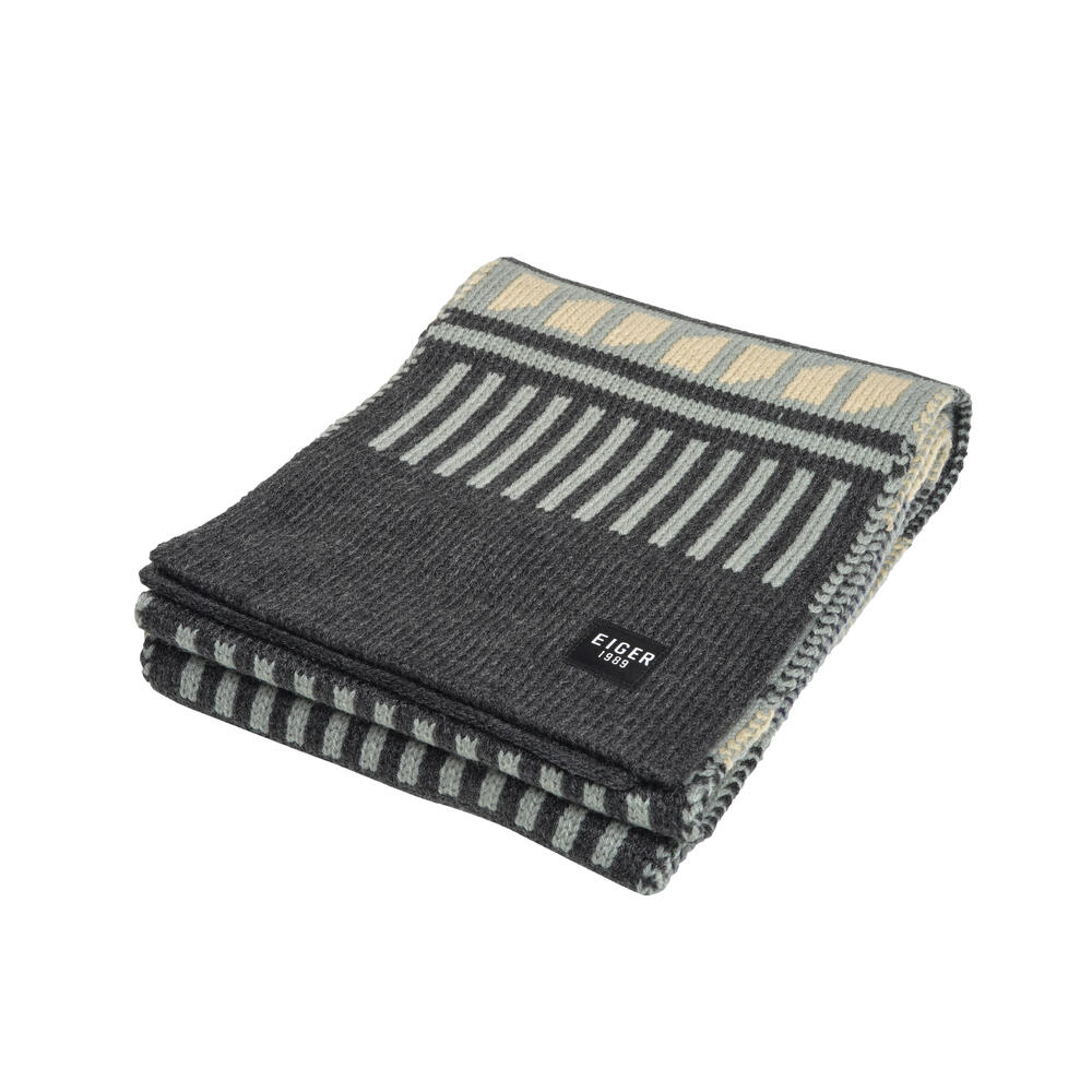HILLWANDER SCARF KNIT