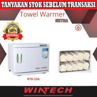 Getra RTD-23A Towel Warmer - Mesin Penghangat Handuk - Kabinet Pemanas Handuk RTD23A RTD 23 A