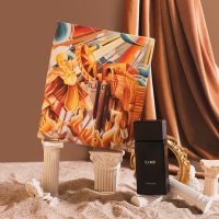 SAFF & Co. Extrait de Parfum - ILIAD