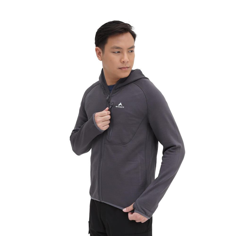 MENS ZENITH WARMER JACKET  (910008463)