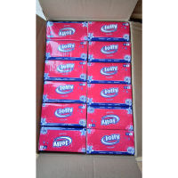 Jolly facial tissue 250 sheet [4 pack]