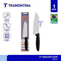TRAMONTINA Plenus 6″ Pisau Dapur/Vegetables Knife (23443/106) - 1pcs