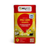 MU 400 Granit Fix Eceran Kiloan - Perekat Granit Tile dan Batu Alam