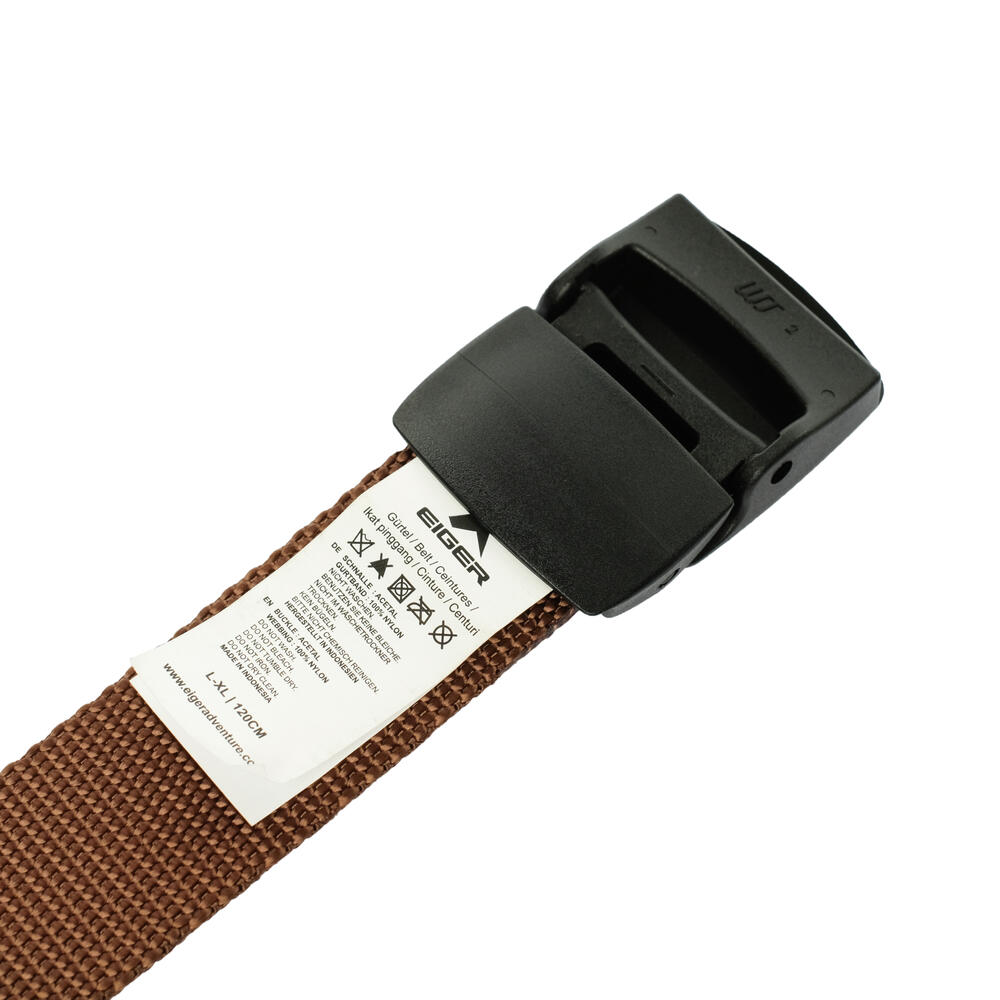 [NEW ARRIVAL!] VERT MOUNTRIDE BELT