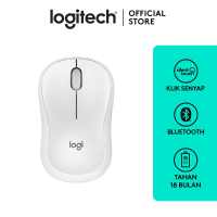 Logitech M241 Silent Bluetooth Wireless Mouse