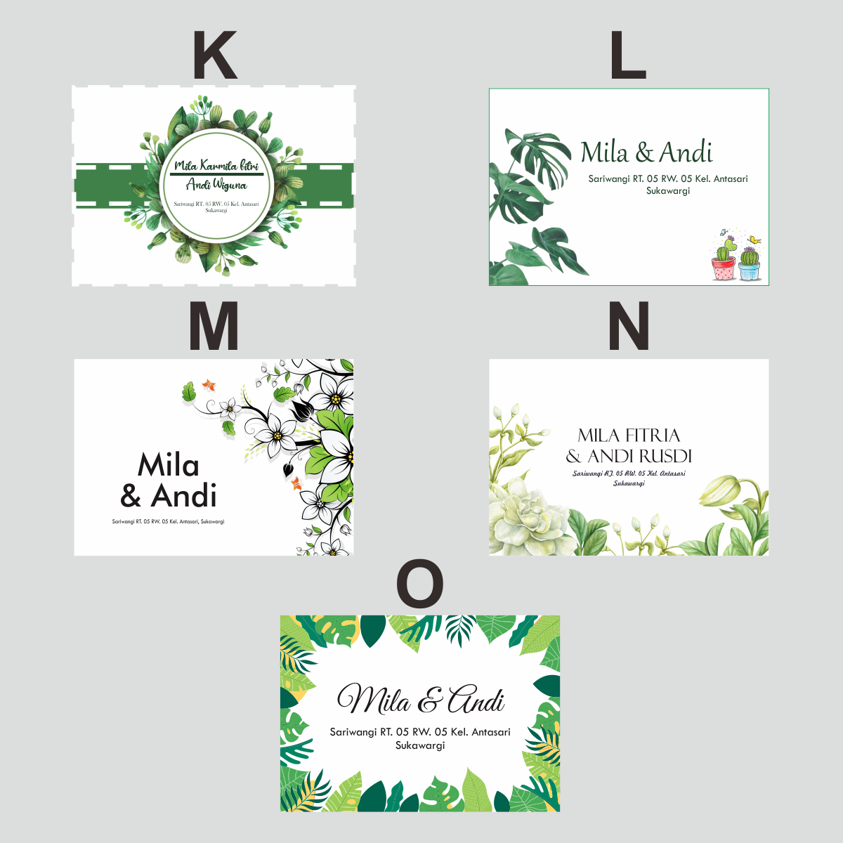 (isi 100 lbr) Cetak Amplop Kondangan Custom Nama & alamat | Wedding Envelope Amplop sumbang | amplop custom nama | Amplop Nikahan Kostum