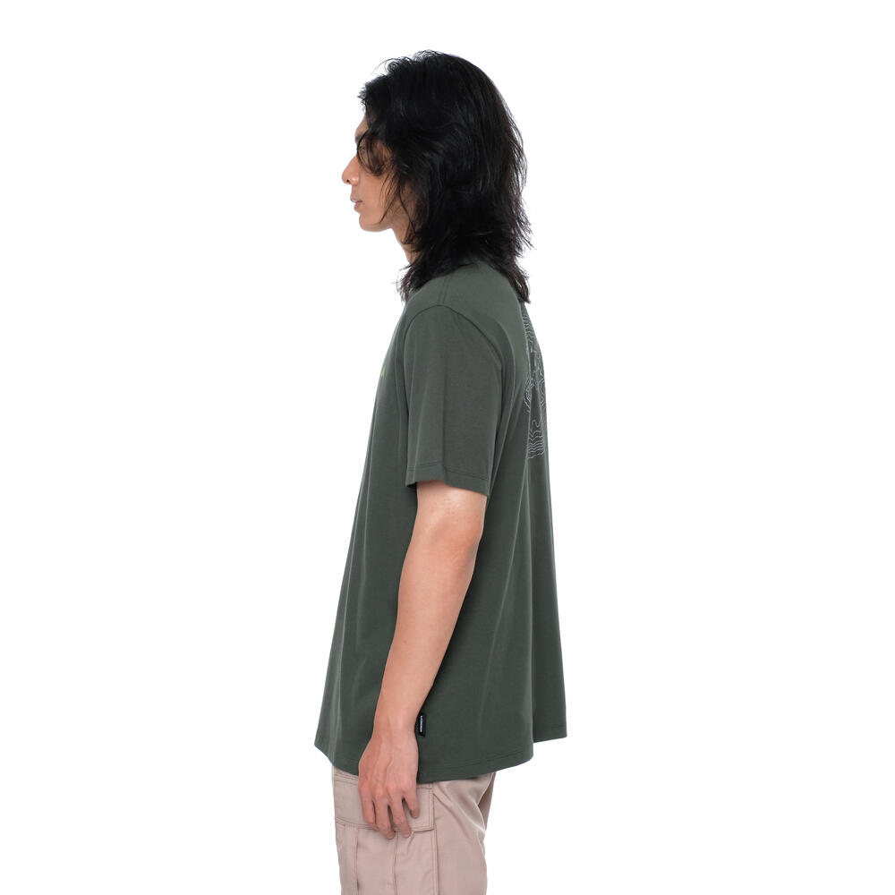 910011621 GEOLINE T-SHIRT SS