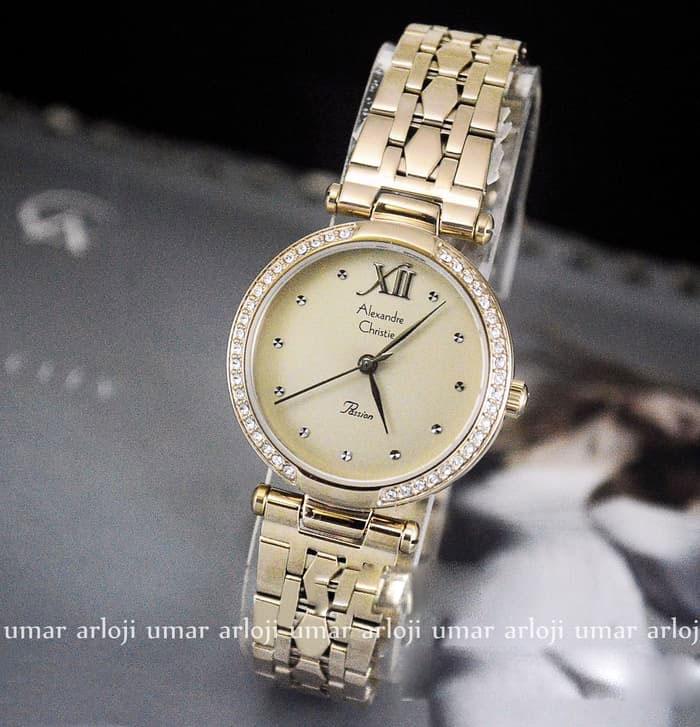 Alexandre Christie Ac 2600 Lady TERMURAH ORIGINAL!!! Januari 2019 - 2 Alexandre Christie Ac 2600 Lady TERMURAH ORIGINAL!!! - 2