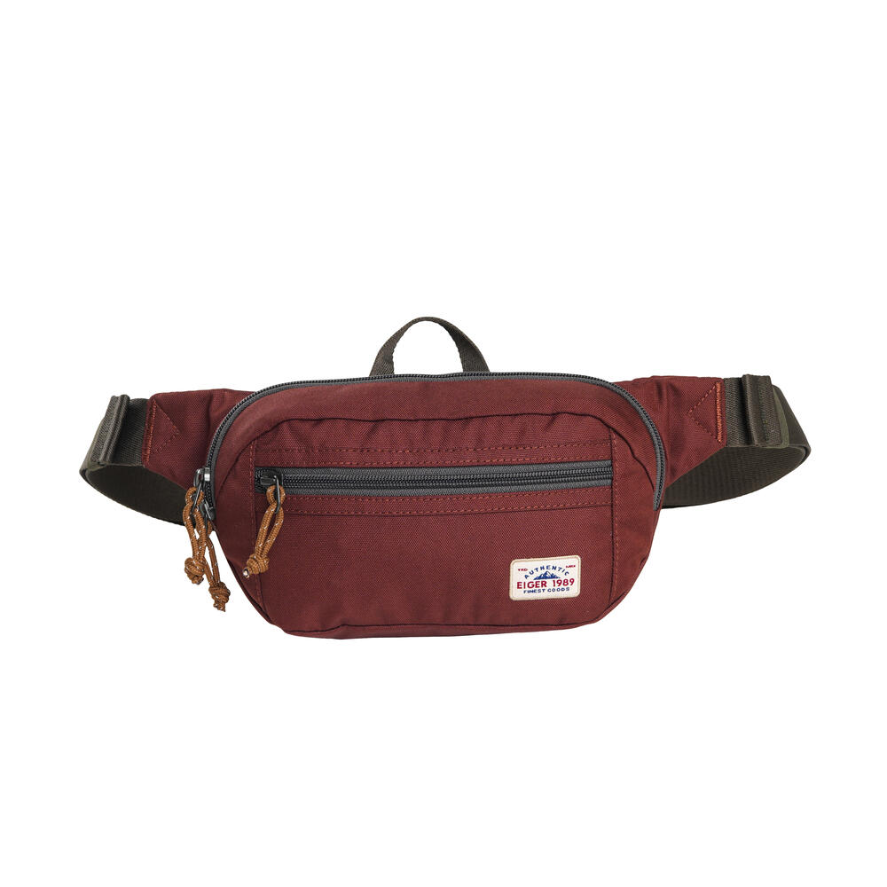 GRAPNEL WAIST BAG 1A