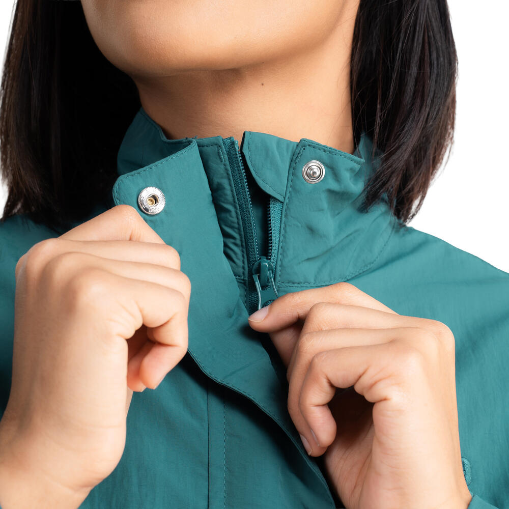 910011812 WS WILLOW BOXY JACKET