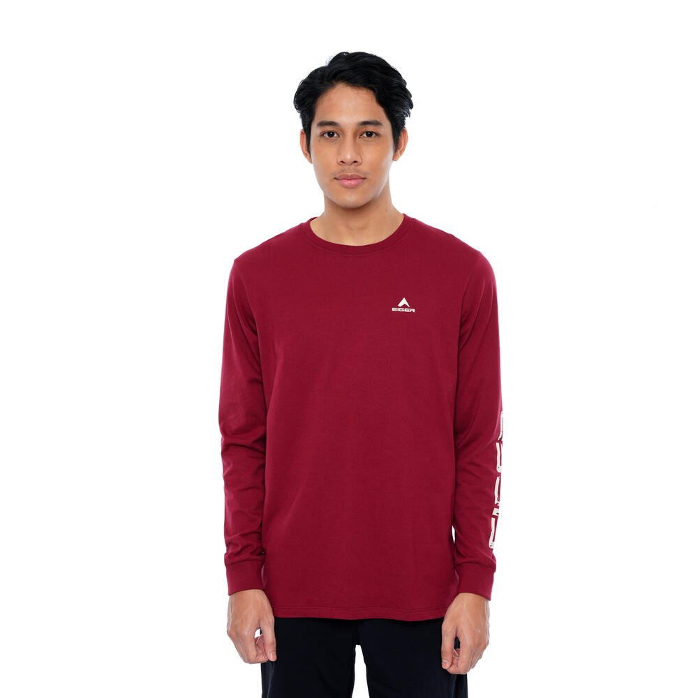 EIGER INFLUENTIAL