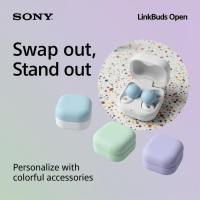 [NOT FOR SALE] Case Set - Linkbuds Open WF-L910 Pink