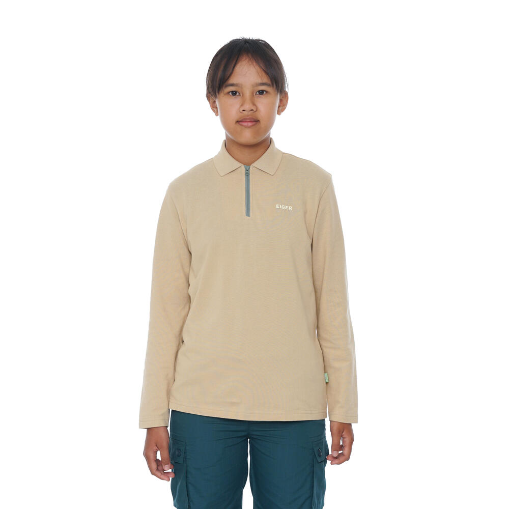 JR VIRERE POLOSHIRT