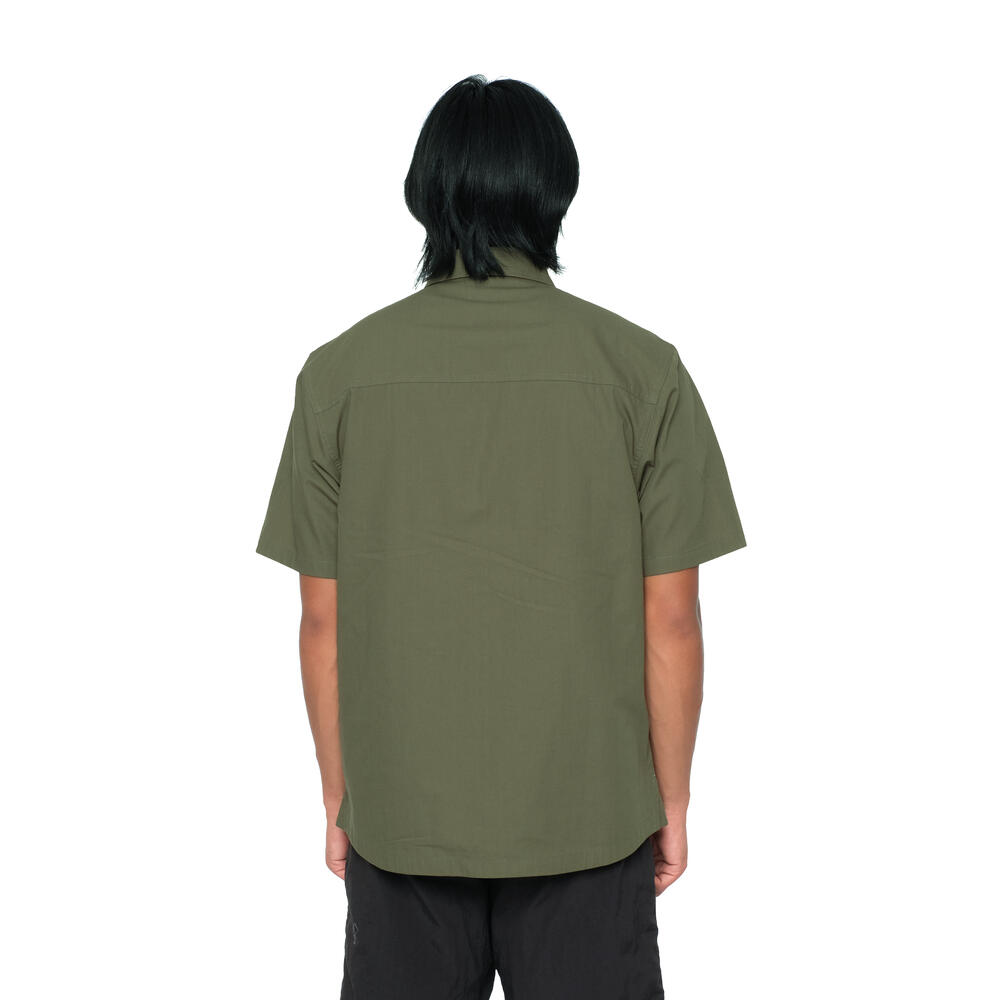 SAFAR SHIRT SS (910011110)