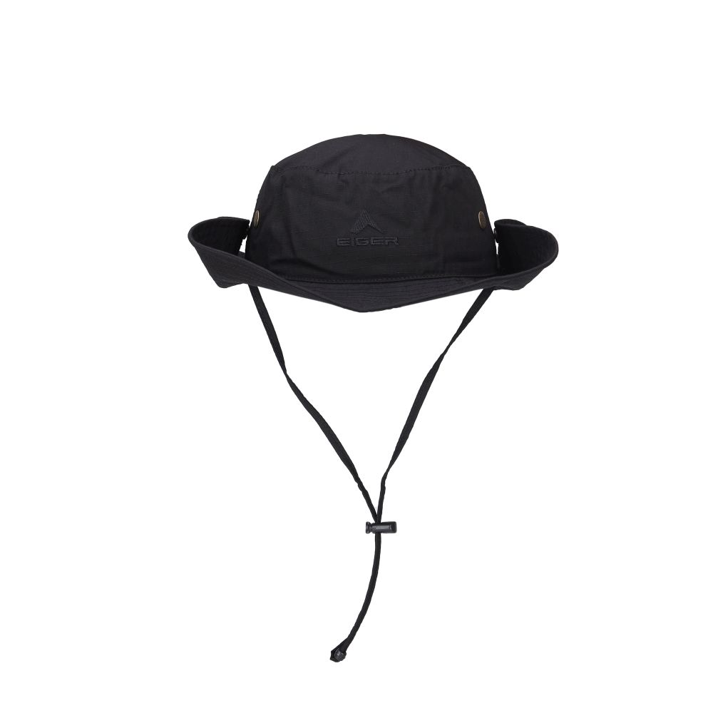 910002763 T.HAT INFANTRY L - BLK