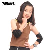 241 AOLIKES ELBOW SUPPORT PAD SLEEVE WRAP DEKER SIKU TANGAN PELINDUNG
