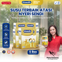 Etawalin - Susu Kambing Nyeri Sendi 5 Box
