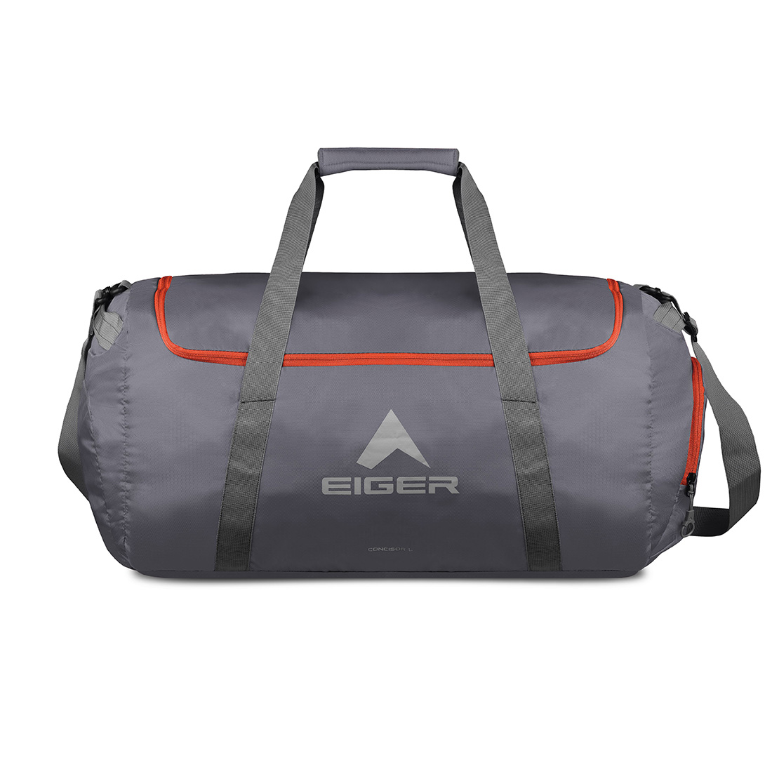 FOLDED DUFFEL BAG L CONCISOR 6