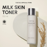 TIRTIR Milk Skin Toner 150ml