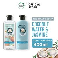 Herbal Essences Classics Coconut Water Shampoo + Conditioner 400ml