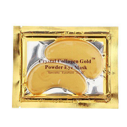 Detail Gambar Eye Collagen Patch - Penghilang Kerut Dan Mata Panda Terbaru