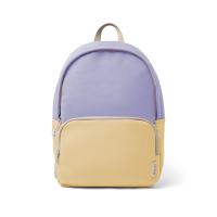 TWOSTRAP - Mini Woofly Backpack - Tas Ransel Wanita 11 inch