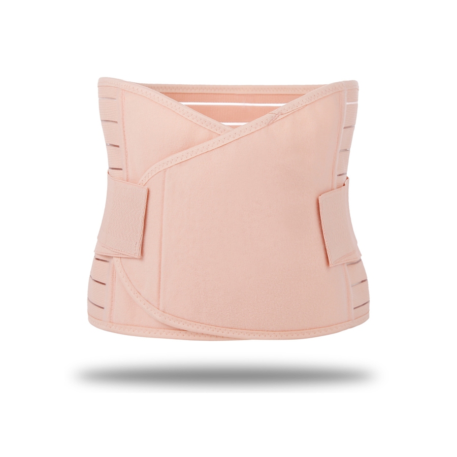 Korset Perut Double Perekat Premium Stagen Korset Shapewear Wanita Boxer