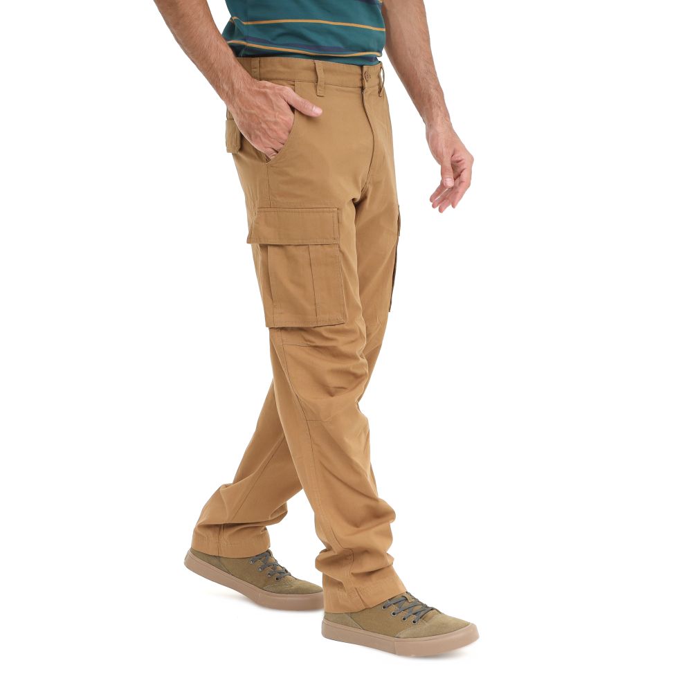 [BUY 1 GET 1] VANCOUVER CARGO PANT