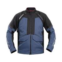 Respiro ALTERRA JACKET | Jaket Motor Harian Pria Windproof