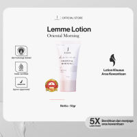 Lemme Intimate V Lotion