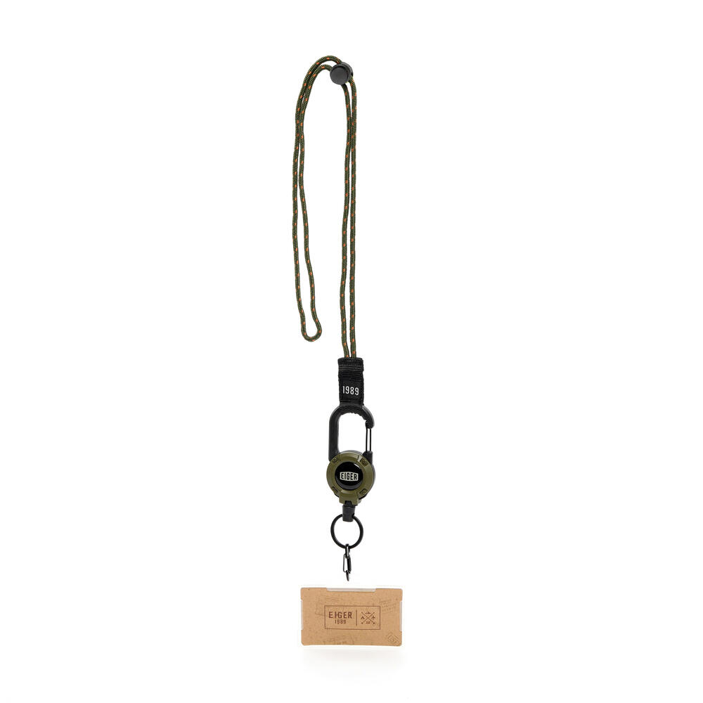 910010254 CROSSTOWN LANYARD
