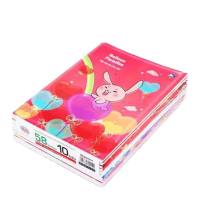 Buku Tulis VISION 58 Lembar